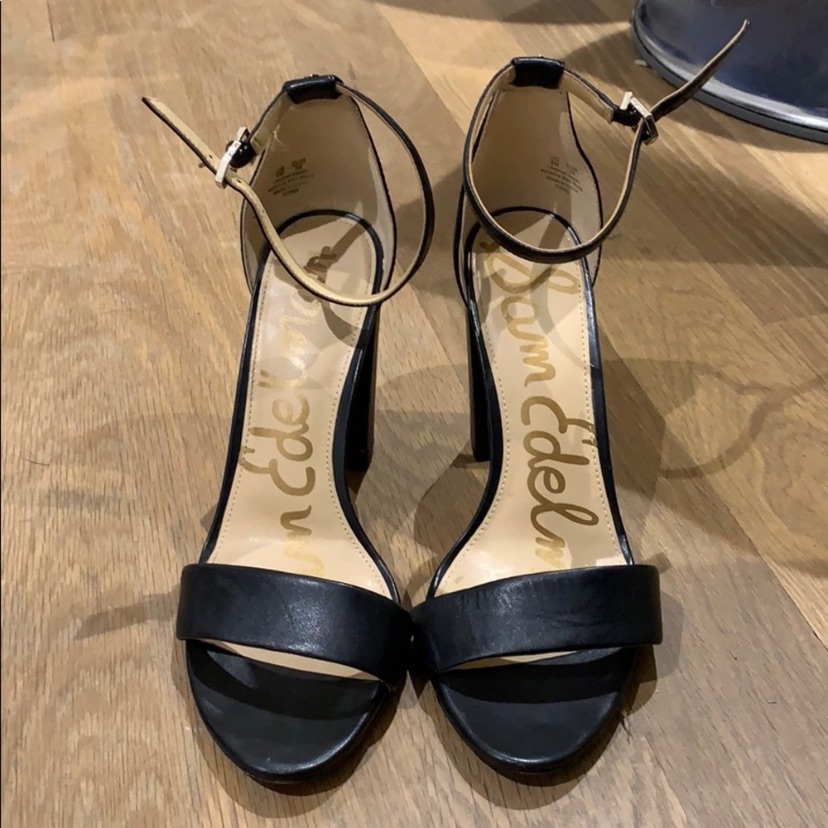 Same Eldelman Heels